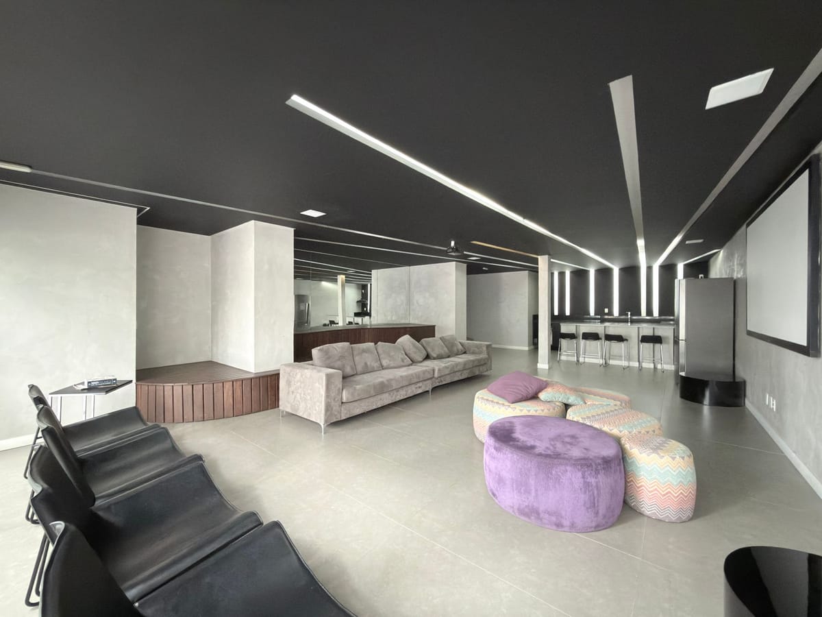 Apartamento, 1 quarto, 36 m² - Foto 28