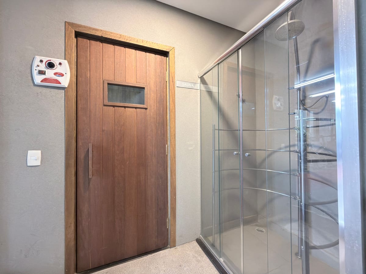 Apartamento, 1 quarto, 36 m² - Foto 32