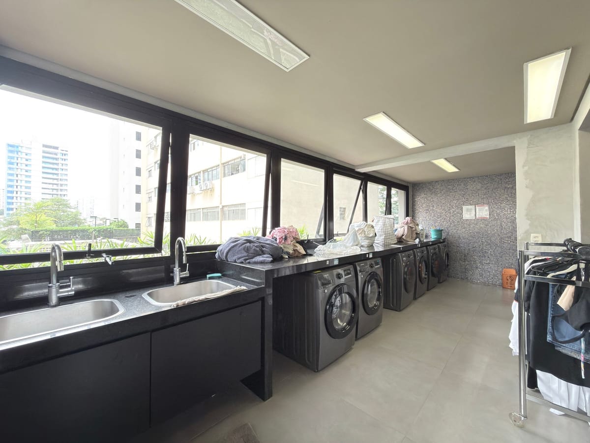 Apartamento, 1 quarto, 36 m² - Foto 17