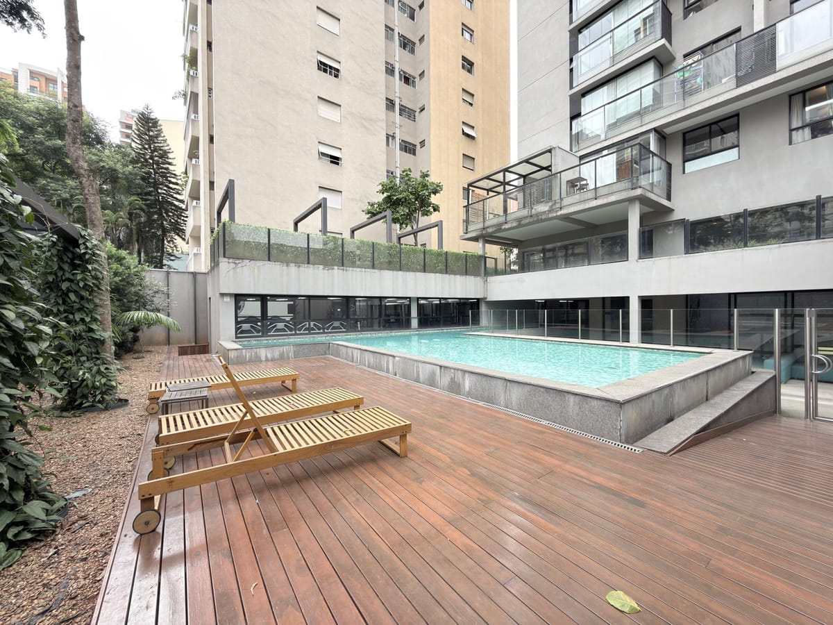 Apartamento, 1 quarto, 36 m² - Foto 22