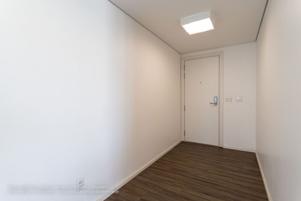 Apartamento para alugar com 1 quarto, 45m² - Foto 19