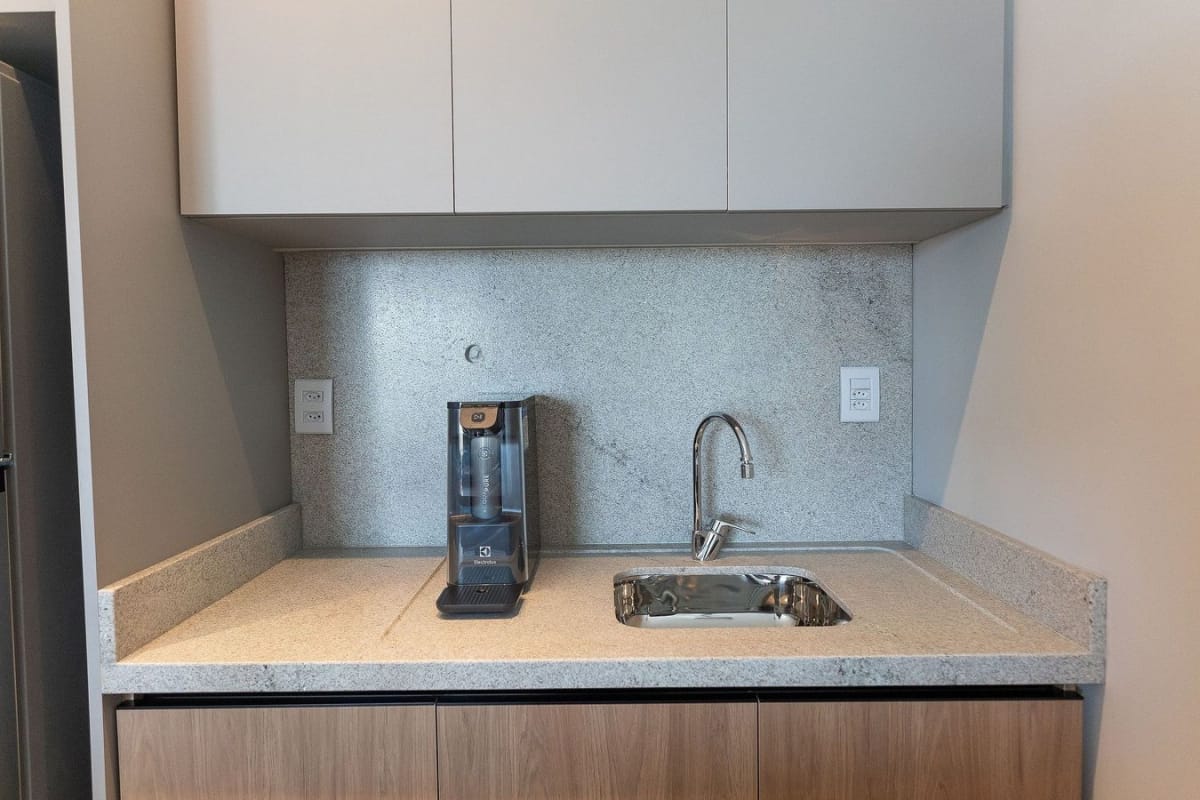 Apartamento para alugar com 1 quarto, 48m² - Foto 13