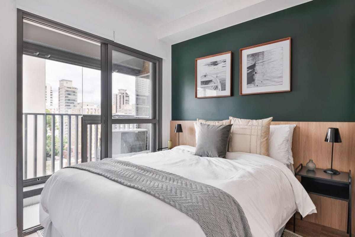 Apartamento, 2 quartos, 55 m² - Foto 14