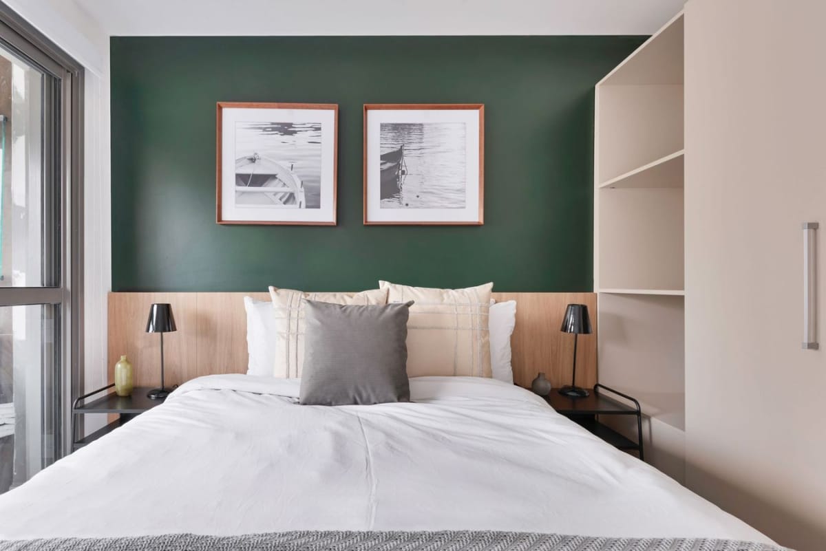 Apartamento, 2 quartos, 55 m² - Foto 13