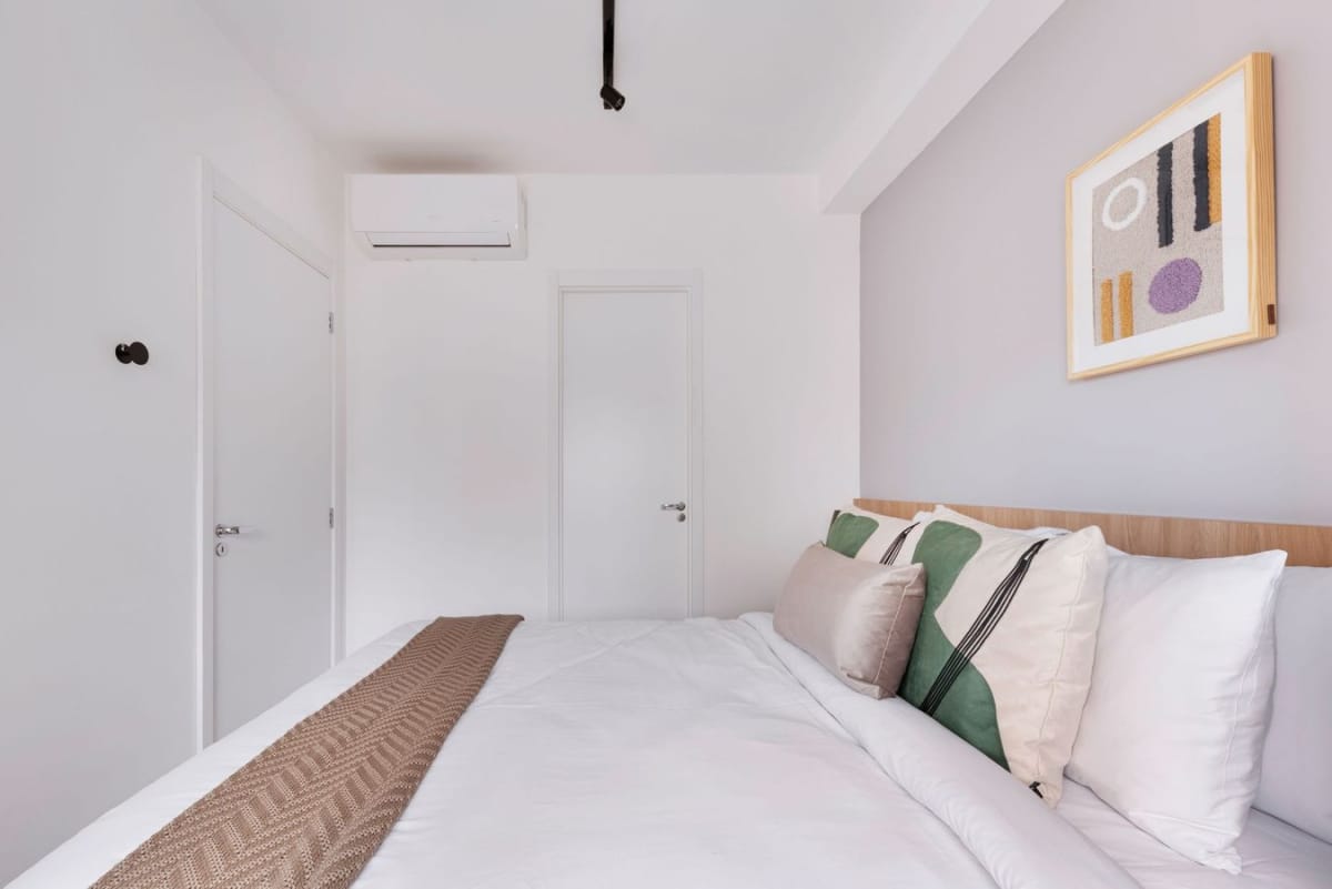 Apartamento, 2 quartos, 55 m² - Foto 9