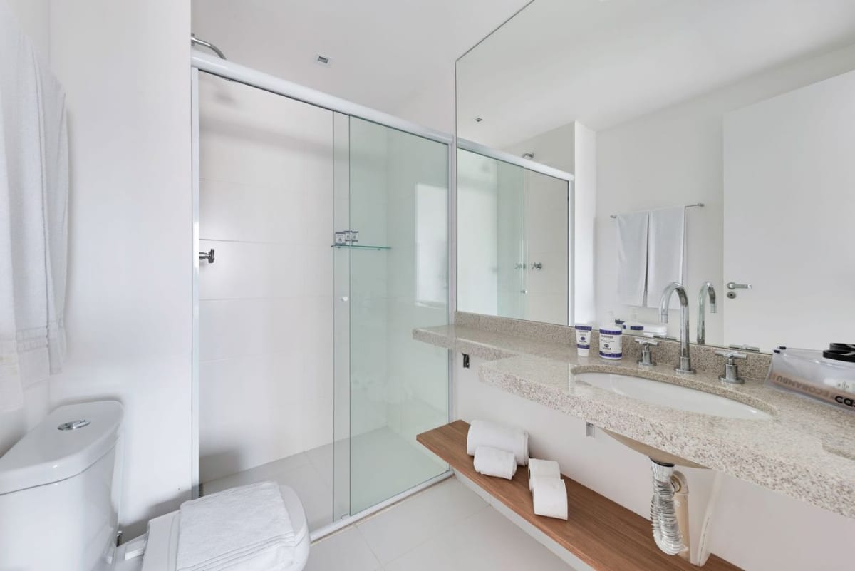 Apartamento, 2 quartos, 55 m² - Foto 10