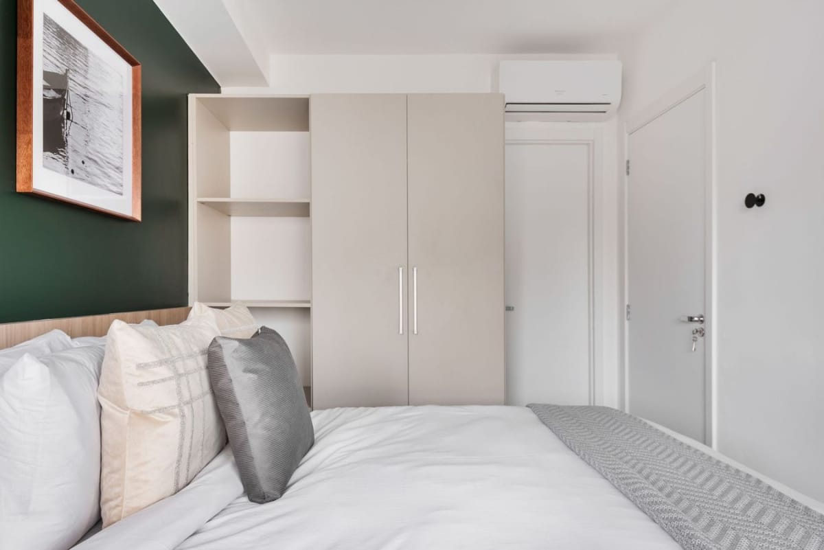 Apartamento, 2 quartos, 55 m² - Foto 12