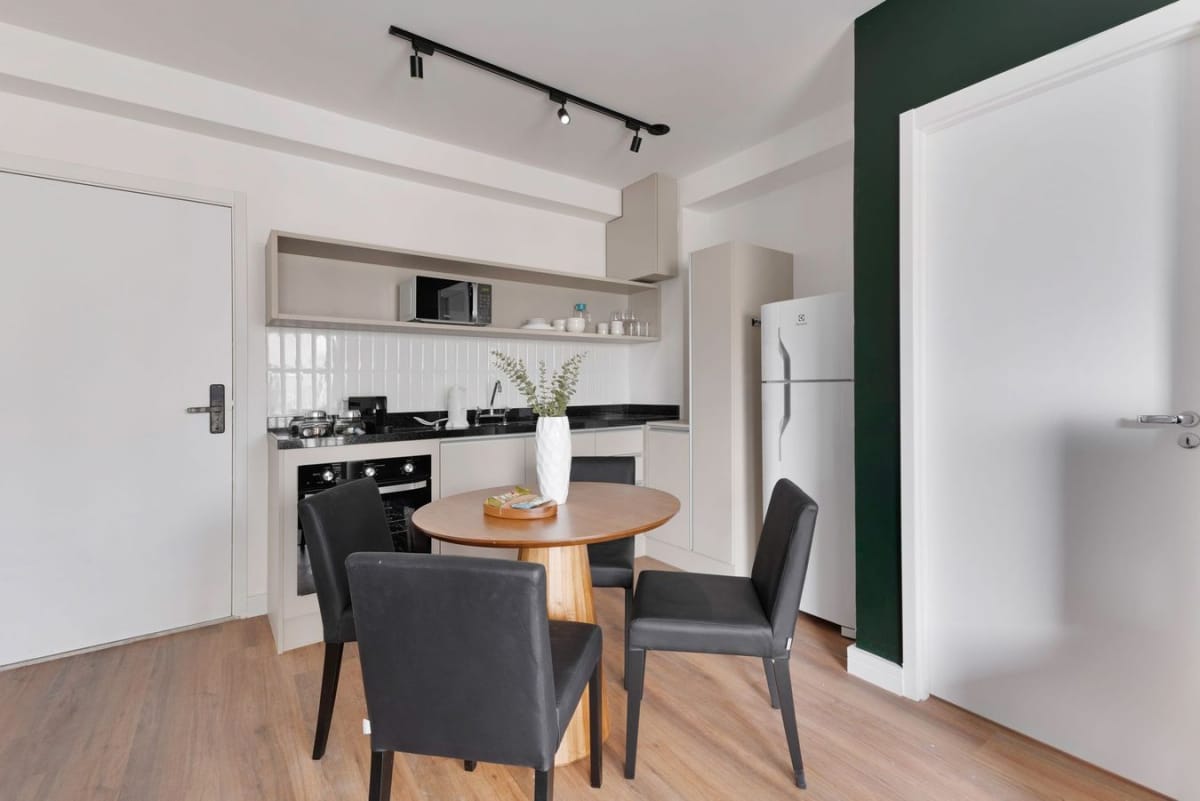 Apartamento, 2 quartos, 55 m² - Foto 5