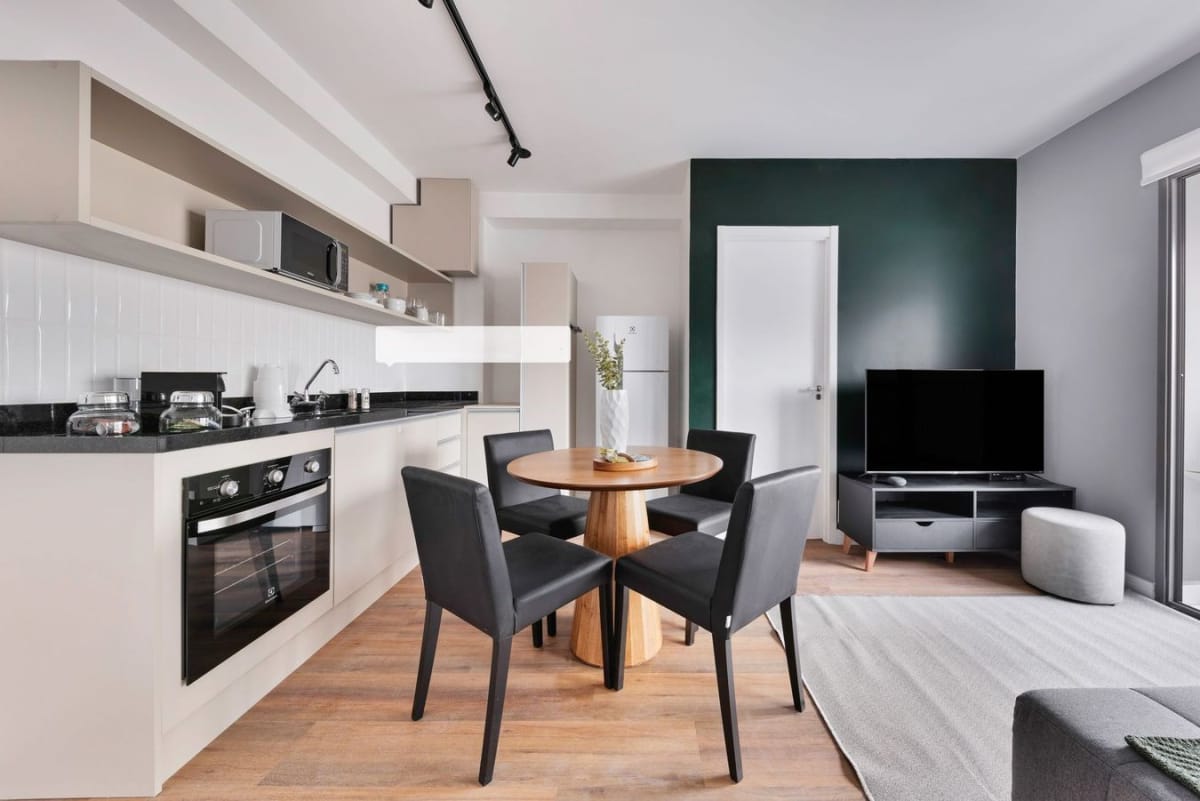 Apartamento, 2 quartos, 55 m² - Foto 16