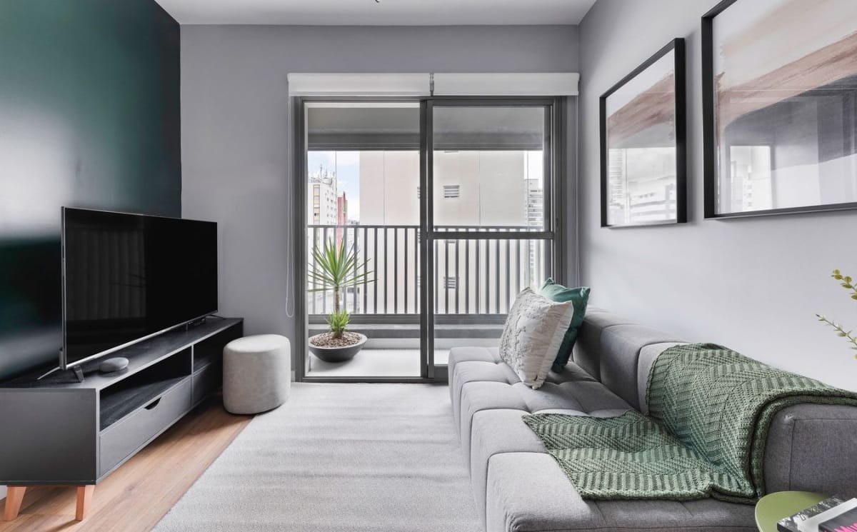 Apartamento, 2 quartos, 55 m² - Foto 15