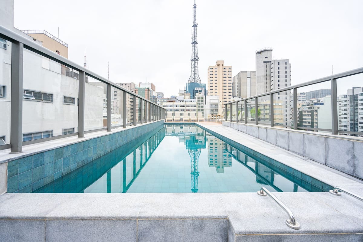 Apartamento, 2 quartos, 55 m² - Foto 26