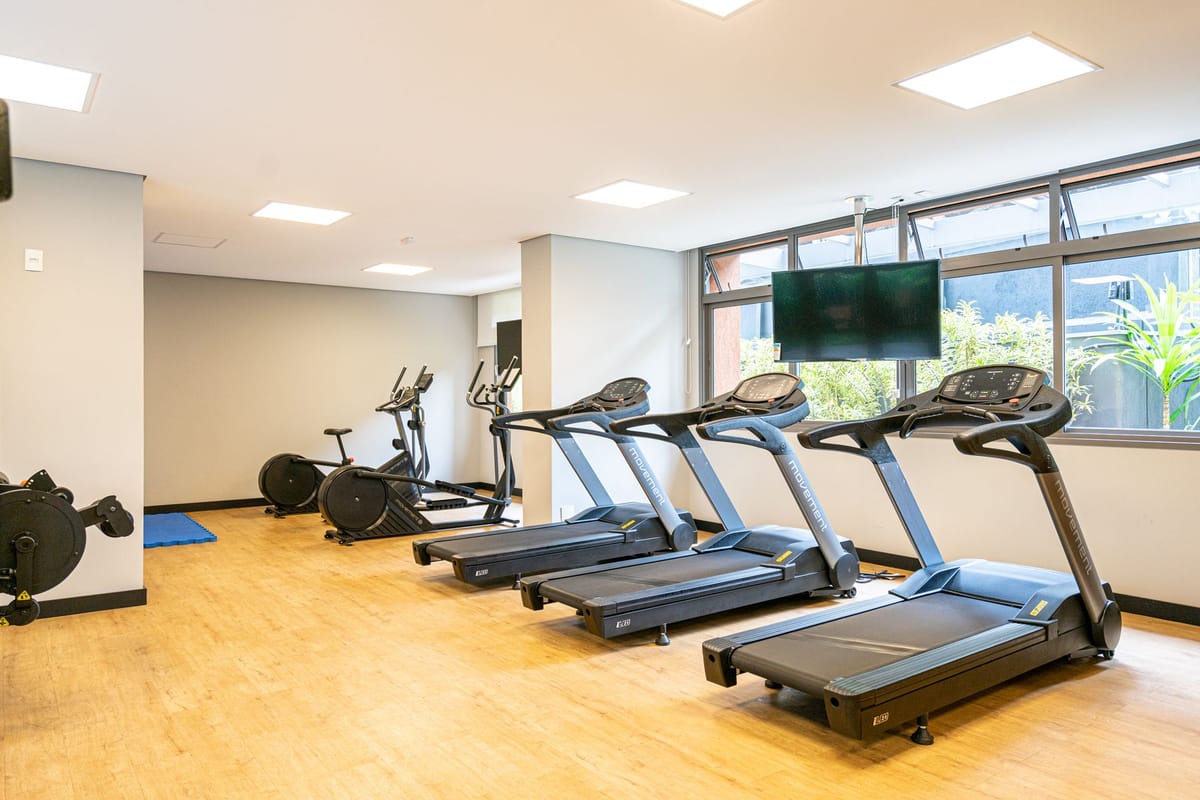 Apartamento, 2 quartos, 55 m² - Foto 20