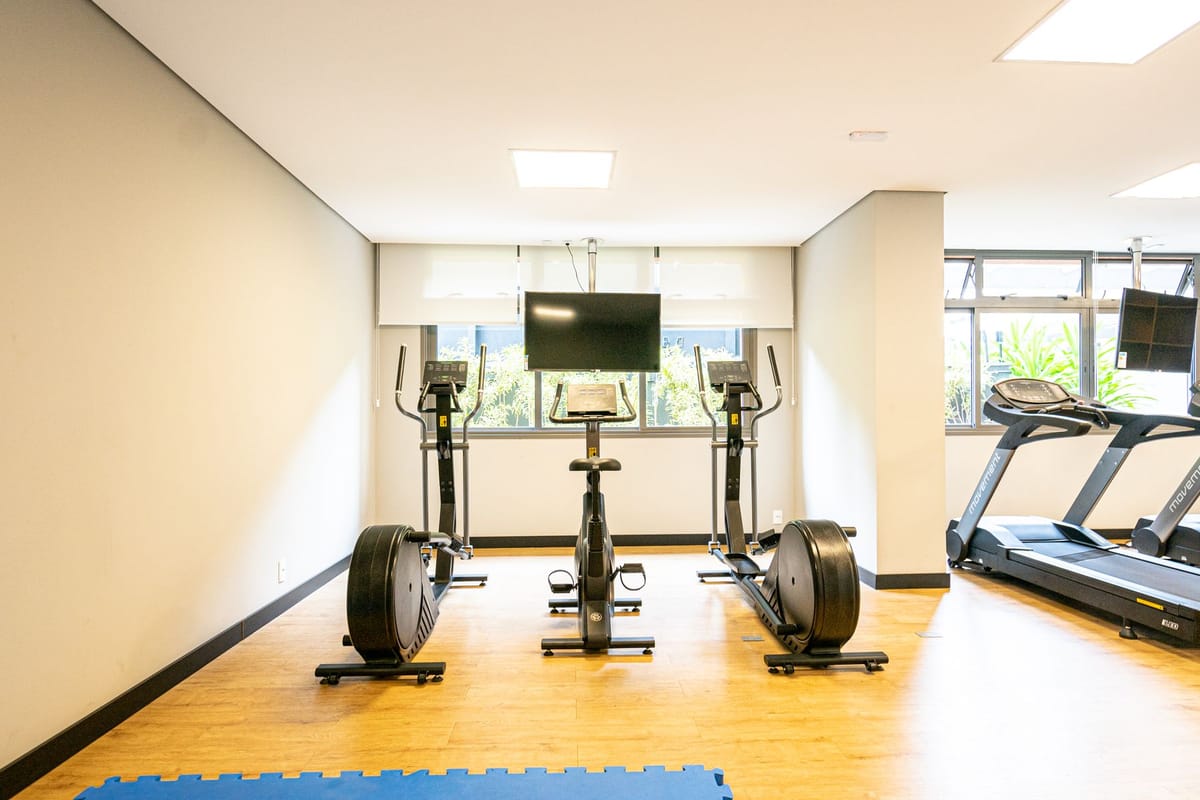 Apartamento, 2 quartos, 55 m² - Foto 28