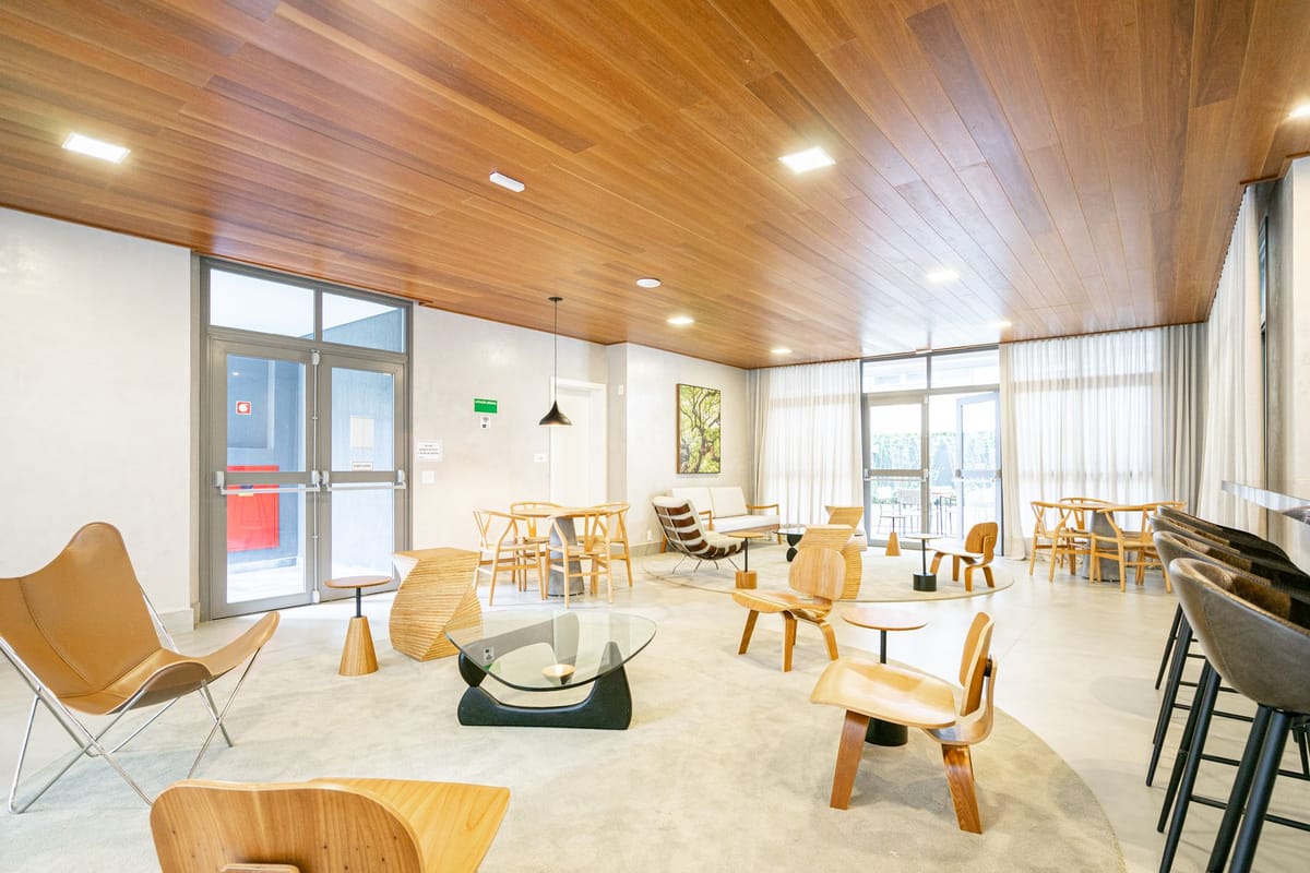 Apartamento, 2 quartos, 55 m² - Foto 29