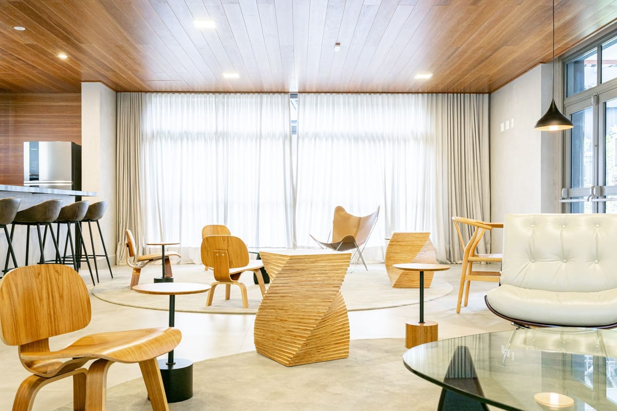 Apartamento, 2 quartos, 55 m² - Foto 27