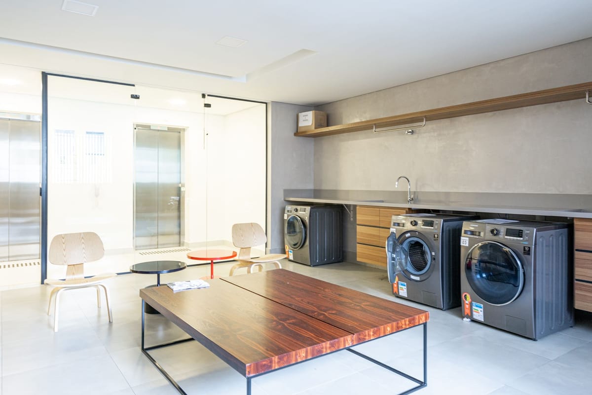 Apartamento, 2 quartos, 55 m² - Foto 25