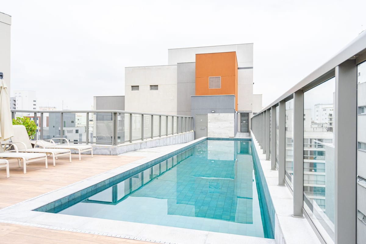 Apartamento, 2 quartos, 55 m² - Foto 19