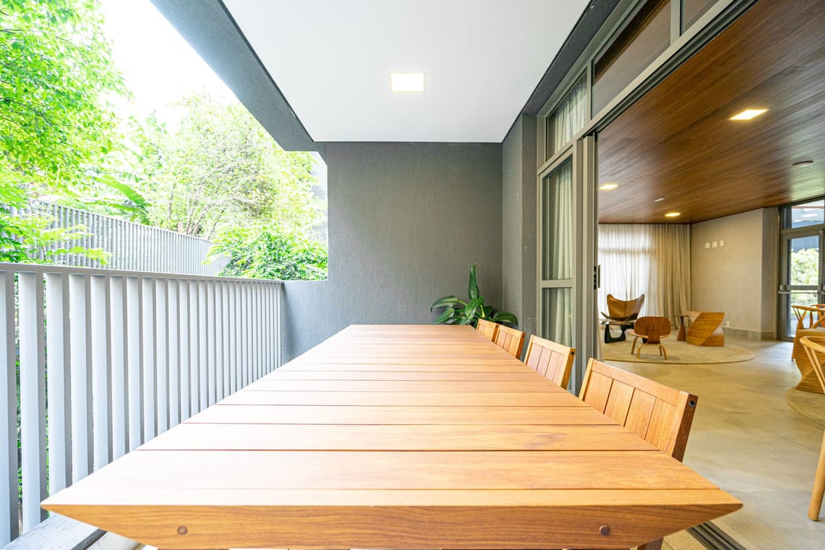 Apartamento, 2 quartos, 55 m² - Foto 17