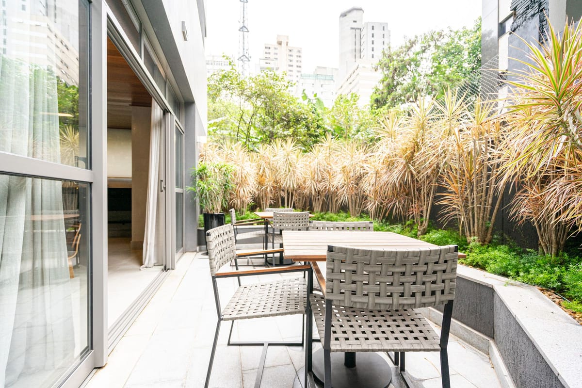 Apartamento, 2 quartos, 55 m² - Foto 31