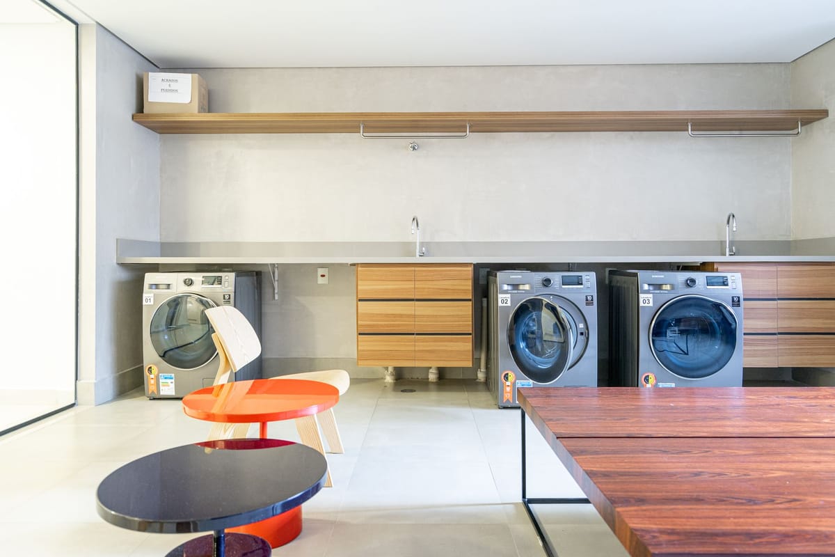 Apartamento, 2 quartos, 55 m² - Foto 23