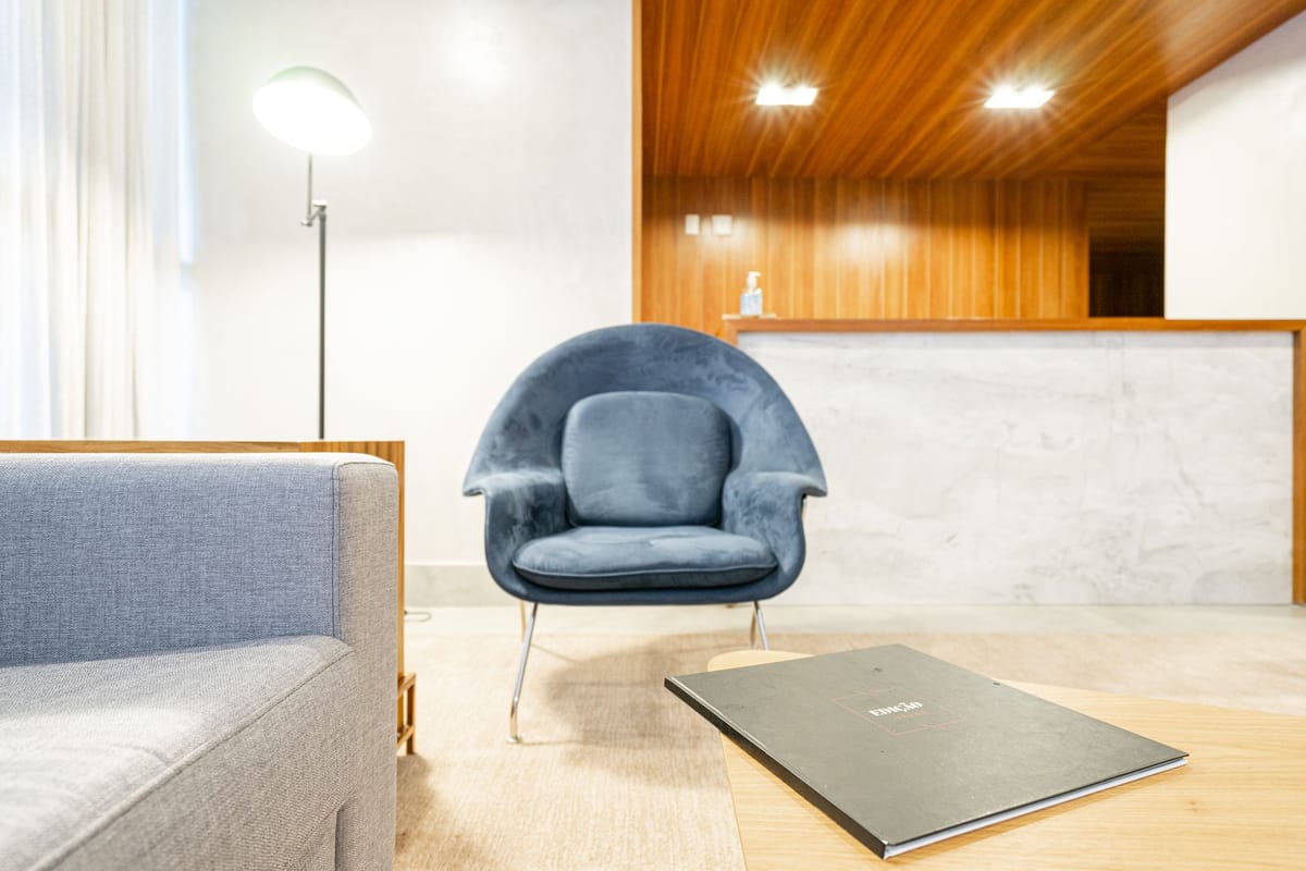 Apartamento, 2 quartos, 55 m² - Foto 18