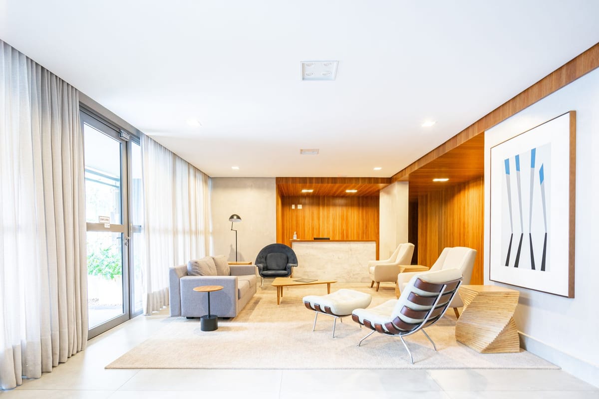 Apartamento, 2 quartos, 55 m² - Foto 22