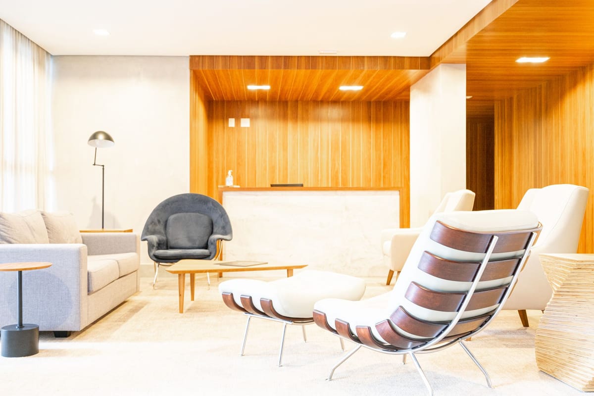 Apartamento, 2 quartos, 55 m² - Foto 30