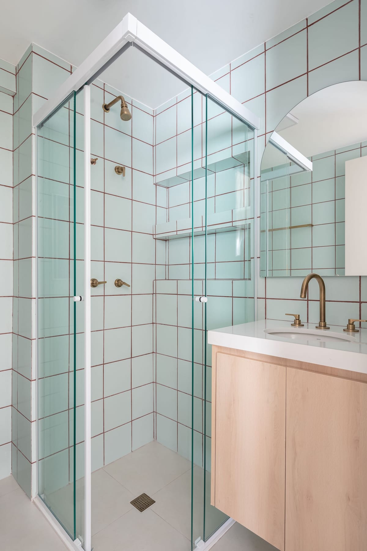 Apartamento, 1 quarto, 25 m² - Foto 1