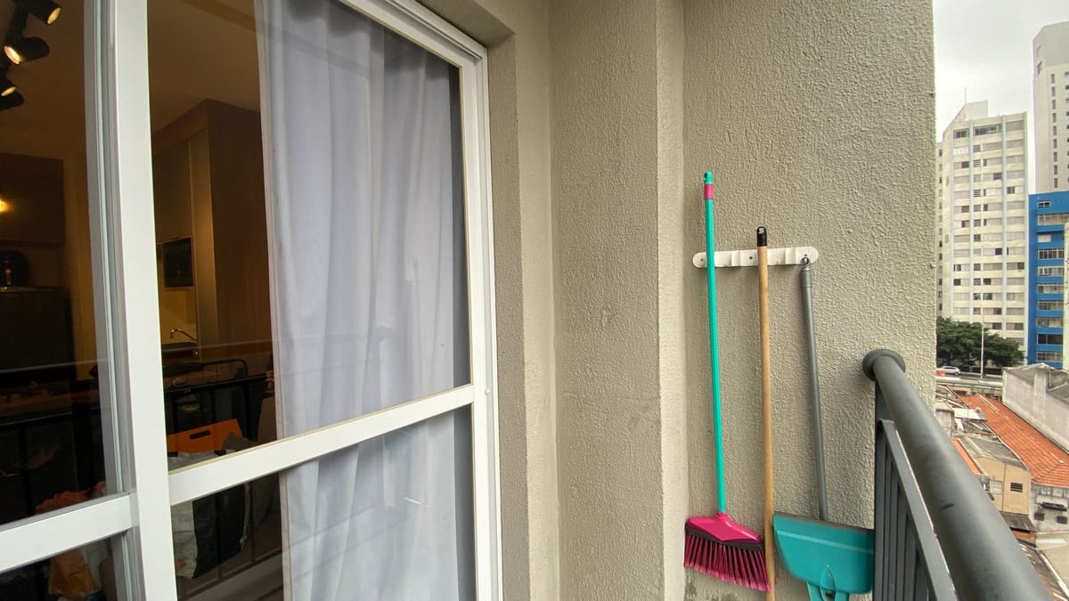 Apartamento, 1 quarto, 28 m² - Foto 17