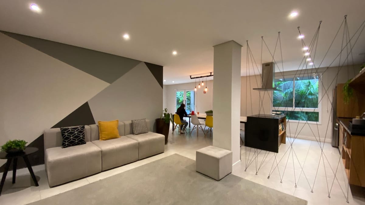 Apartamento, 1 quarto, 28 m² - Foto 26