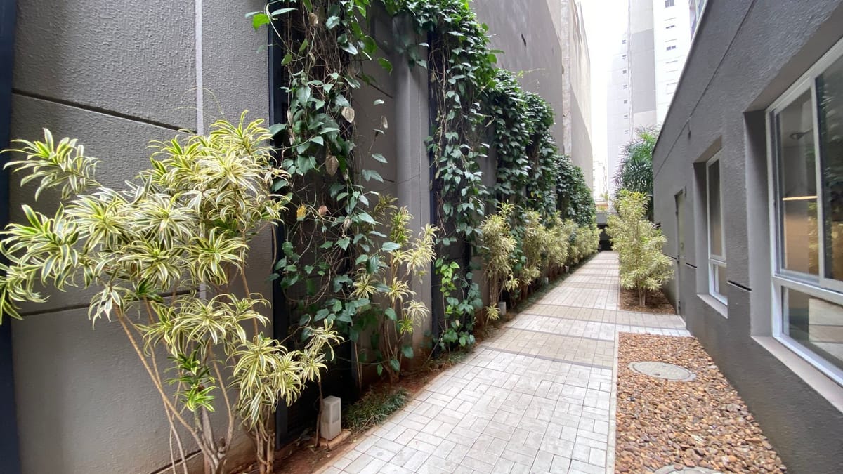 Apartamento, 1 quarto, 28 m² - Foto 36