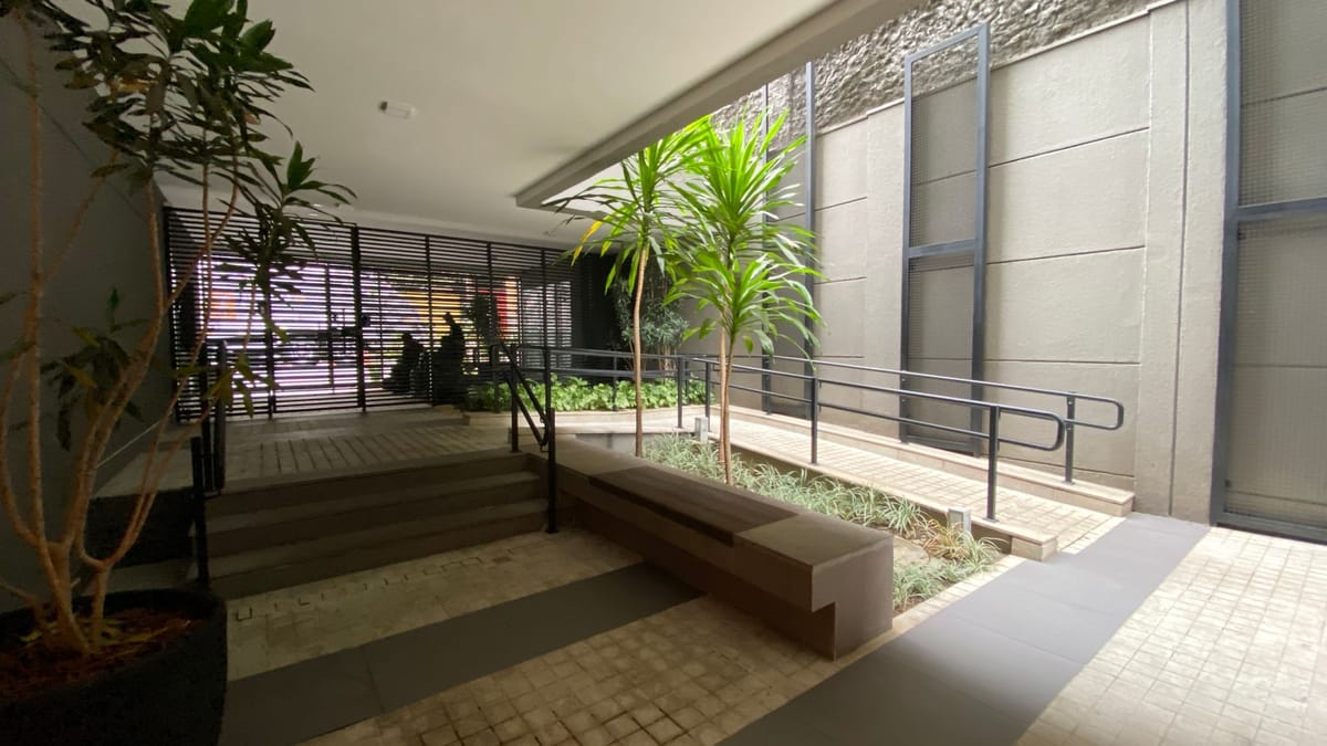 Apartamento, 1 quarto, 28 m² - Foto 28