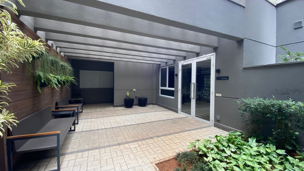 Apartamento, 1 quarto, 28 m² - Foto 35