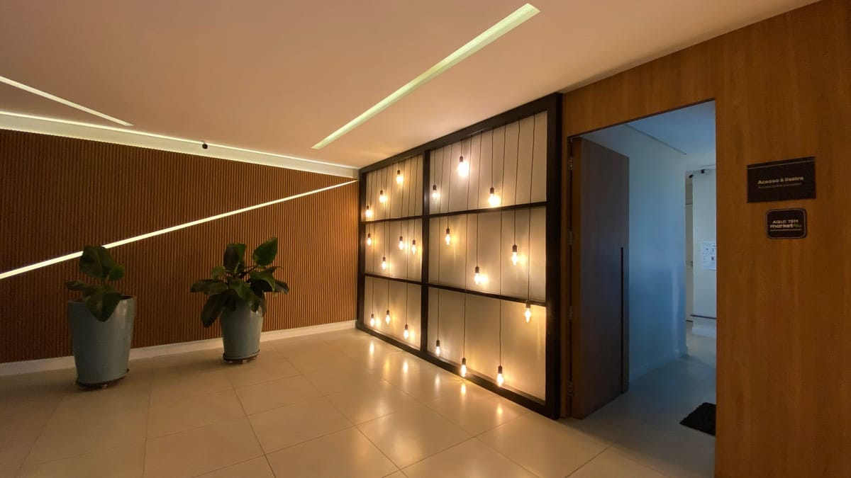Apartamento, 1 quarto, 28 m² - Foto 27