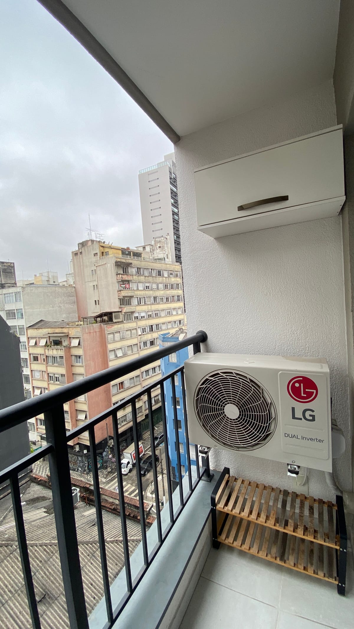 Apartamento, 1 quarto, 28 m² - Foto 18