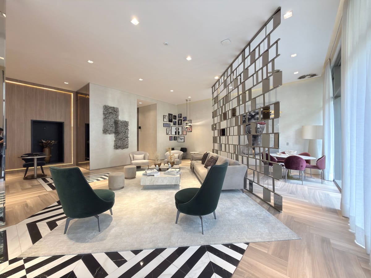 Apartamento, 1 quarto, 25 m² - Foto 40