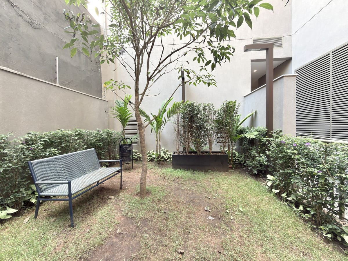 Apartamento, 1 quarto, 25 m² - Foto 31
