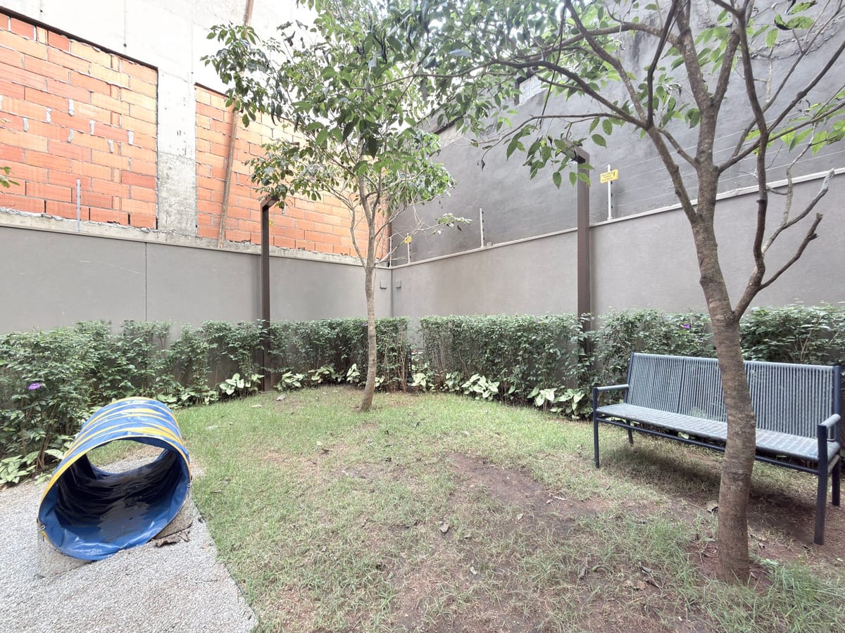 Apartamento, 1 quarto, 25 m² - Foto 27