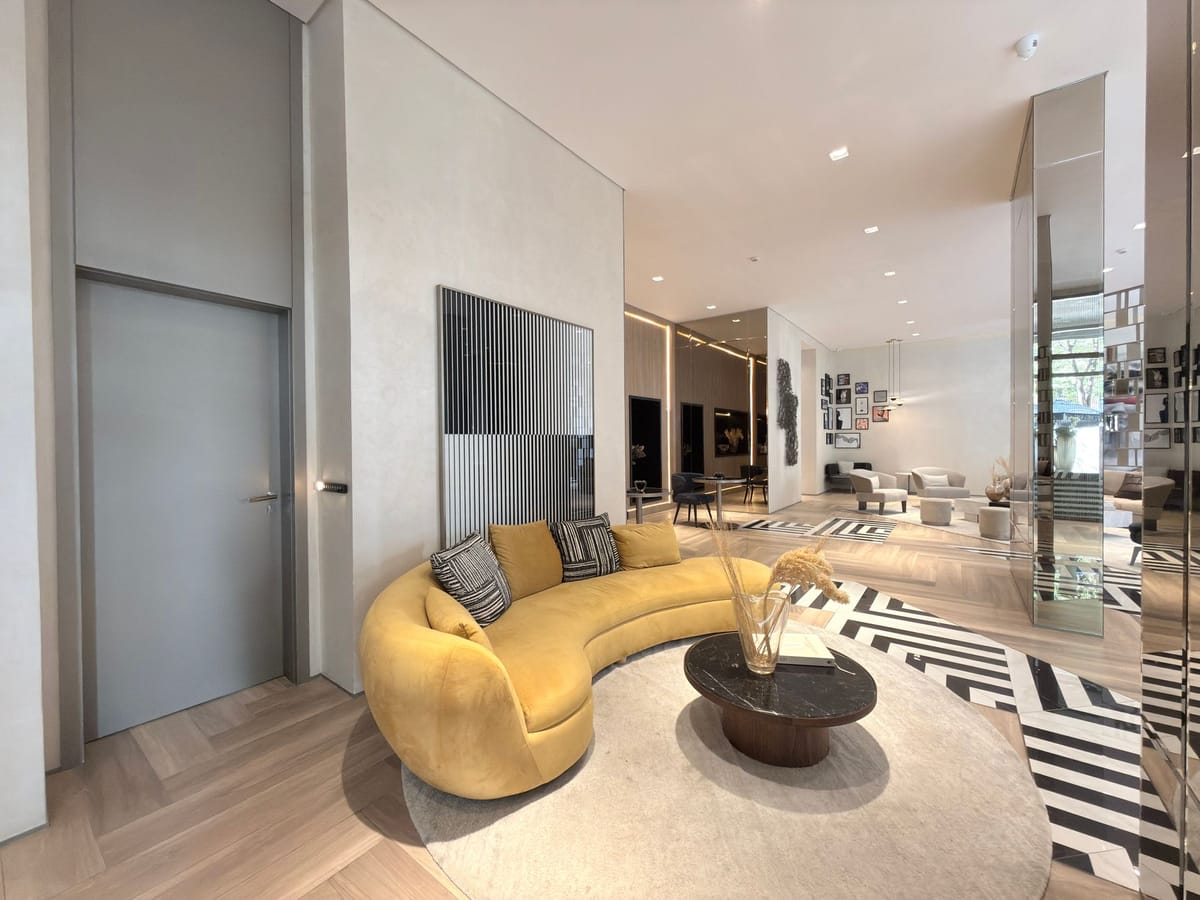 Apartamento, 1 quarto, 25 m² - Foto 36