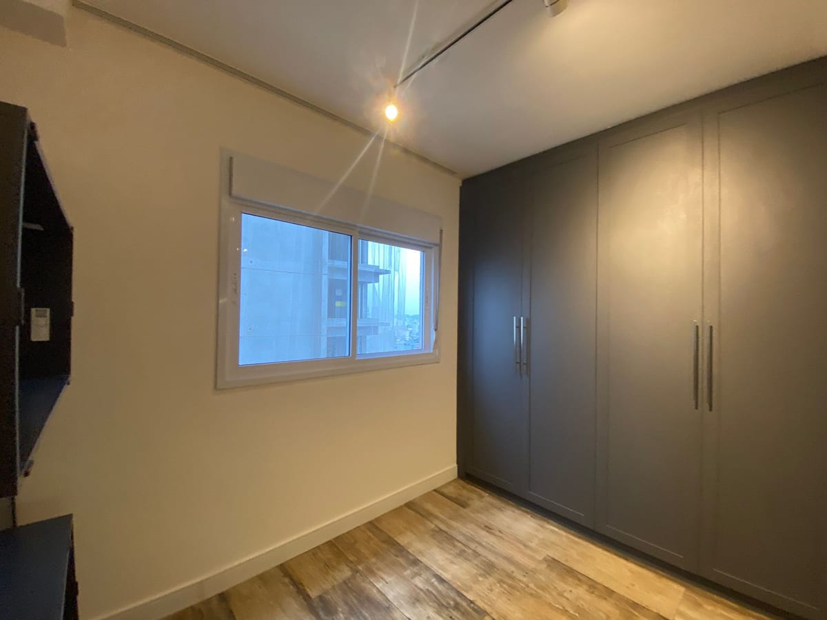 Apartamento, 1 quarto, 25 m² - Foto 5