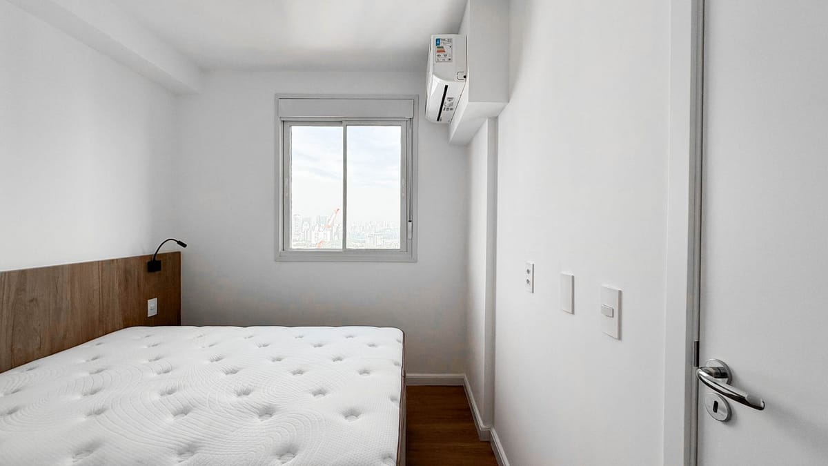 Apartamento, 1 quarto, 24 m² - Foto 10