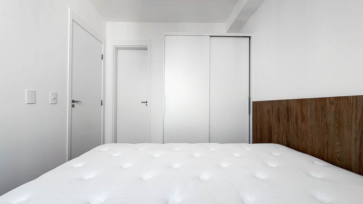 Apartamento, 1 quarto, 24 m² - Foto 8