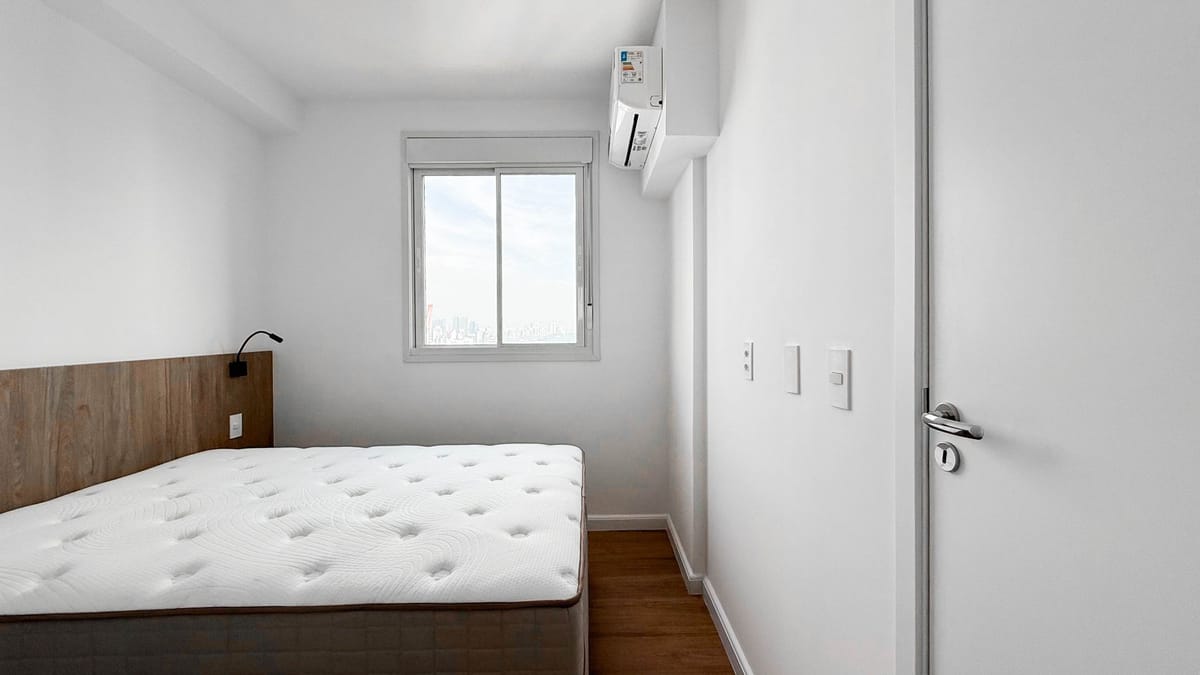 Apartamento, 1 quarto, 24 m² - Foto 7