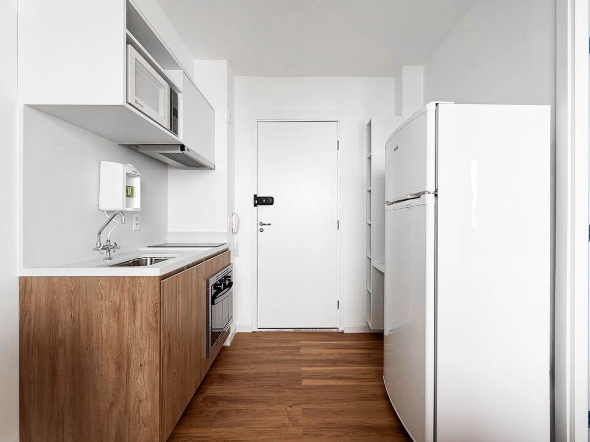 Apartamento, 1 quarto, 24 m² - Foto 24