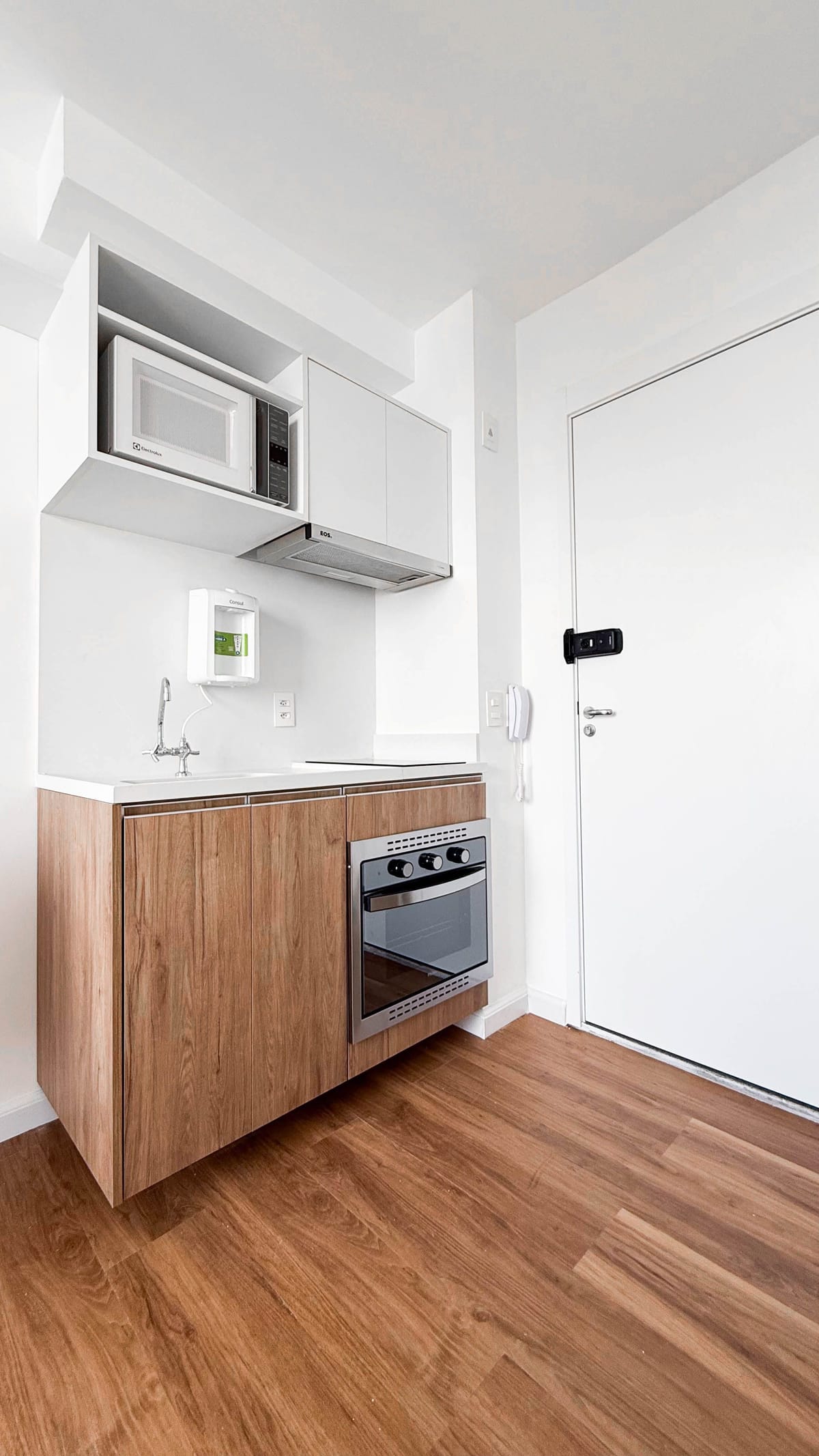 Apartamento, 1 quarto, 24 m² - Foto 25