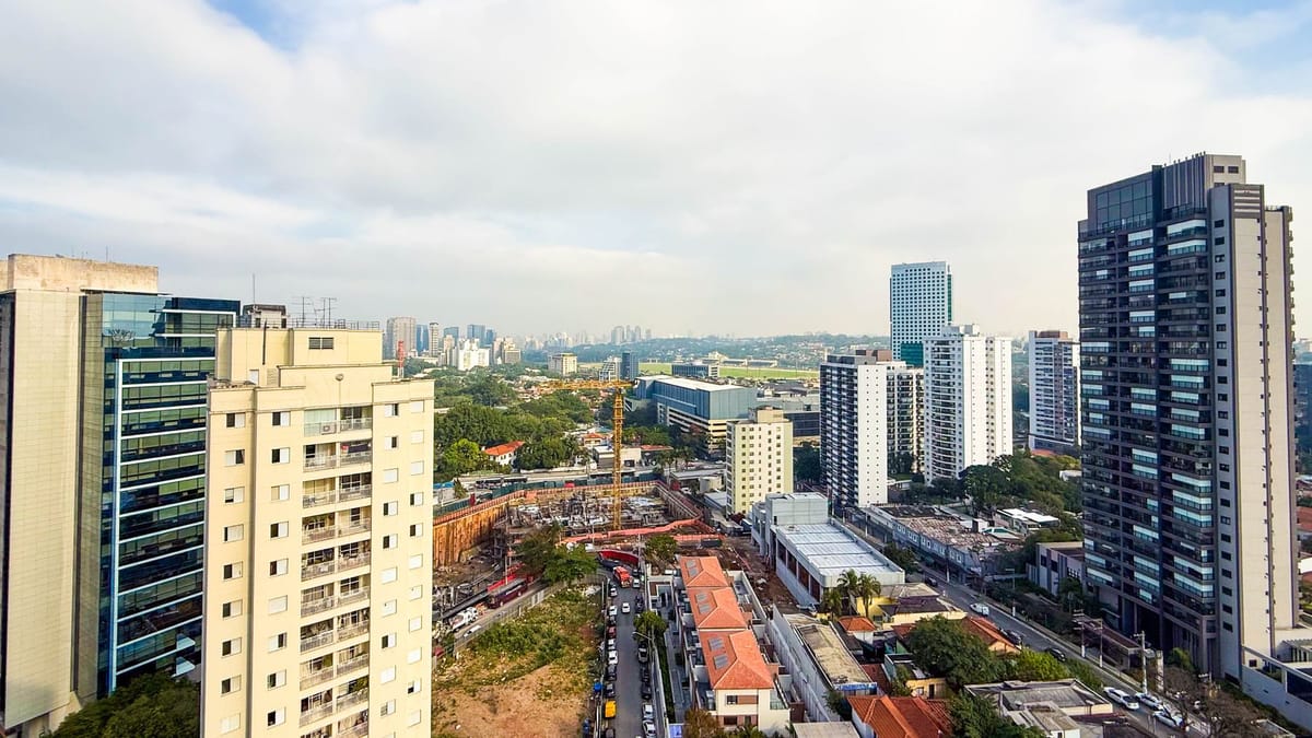 Apartamento, 1 quarto, 24 m² - Foto 11
