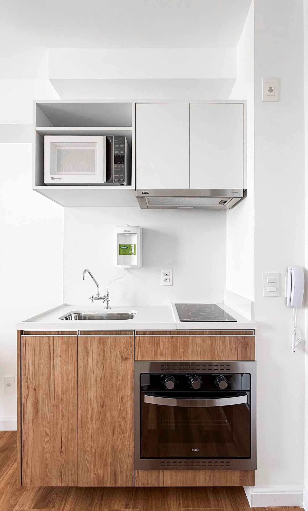 Apartamento, 1 quarto, 24 m² - Foto 23