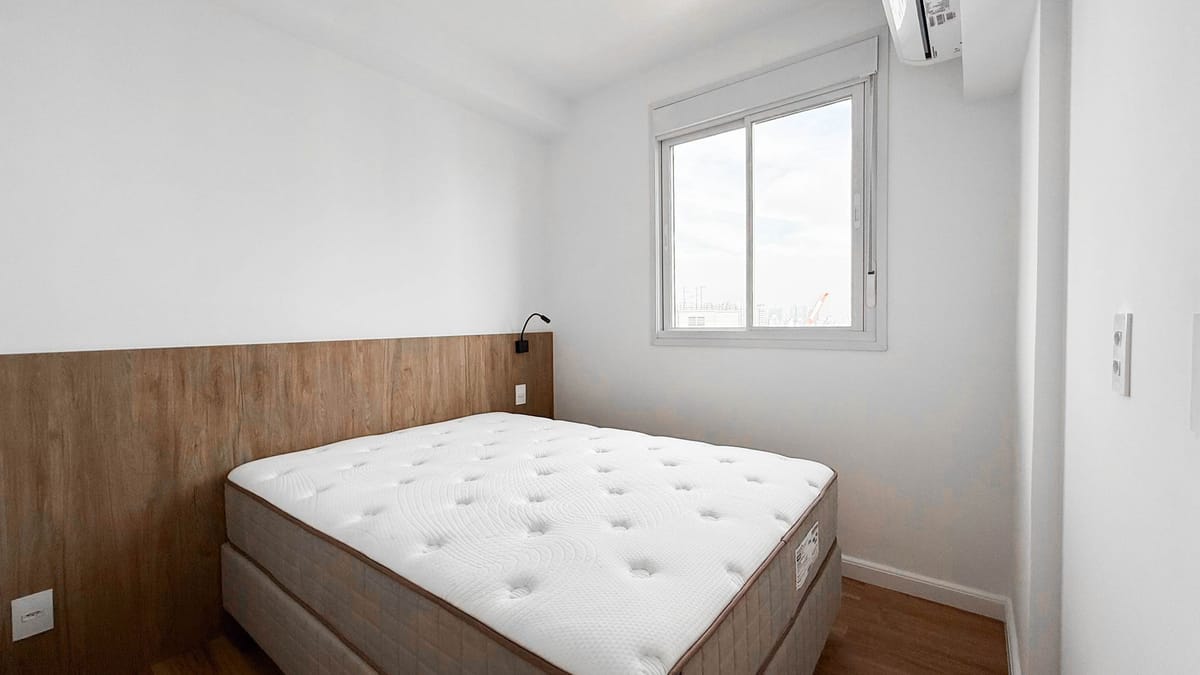 Apartamento, 1 quarto, 24 m² - Foto 6