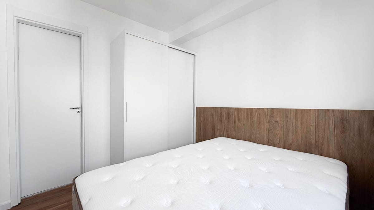 Apartamento, 1 quarto, 24 m² - Foto 9