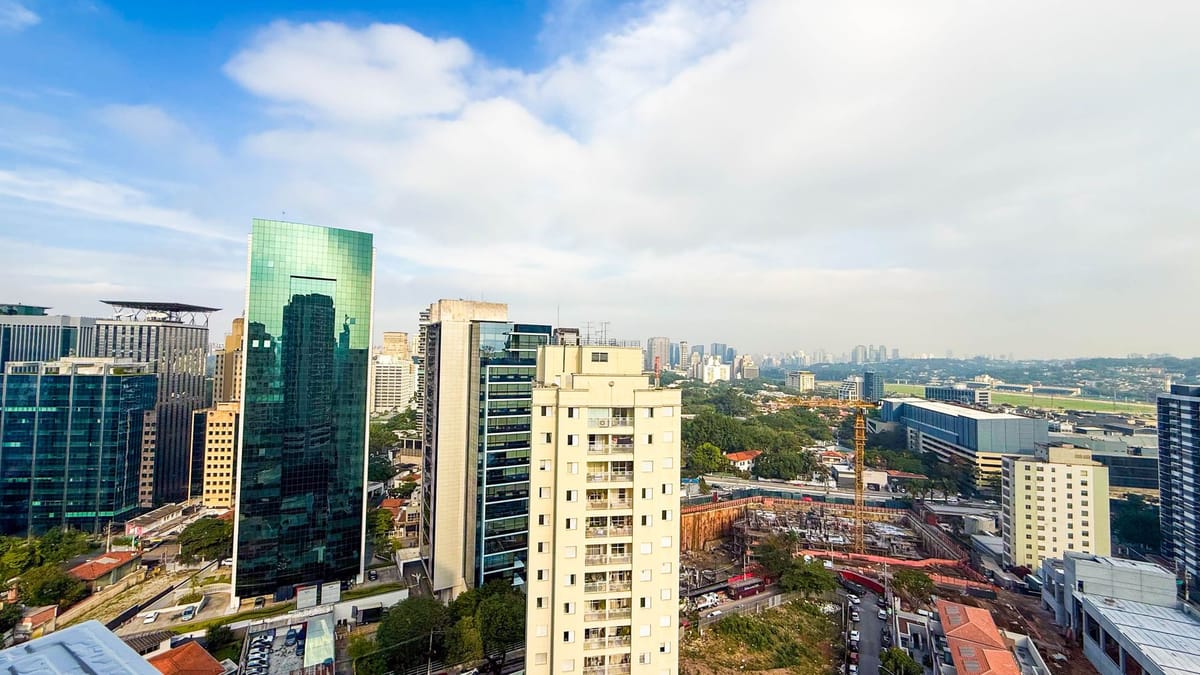 Apartamento, 1 quarto, 24 m² - Foto 12